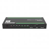 Коммутатор HDMI Lideo SW41HC-8K