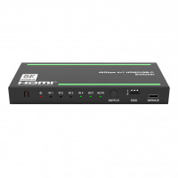 Коммутатор HDMI Lideo SW41HC-8K