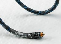 Кабель межблочный аудио DH Labs D-750 digital SPDIF RCA 2m