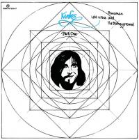 Виниловая пластинка The Kinks - Lola Versus Powerman And The Moneygoround (Black Vinyl LP)