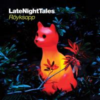 Виниловая пластинка Royksopp - Late Night Tales (Black Vinyl 2LP)