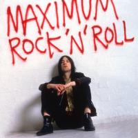 Виниловая пластинка Primal Scream - Maximum Rock 'N' Roll: The Singles (Black Vinyl 2LP)