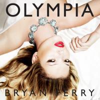 Виниловая пластинка Bryan Ferry - Olympia (Red Vinyl LP)