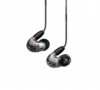 Наушники Shure AONIC 5 SE53BACL+UNI-EFS