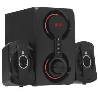 Акустическая система Defender 40W BLACK ECLIPSE