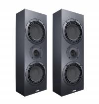Настенная акустика Canton GLE 15 OnWall S2 Black
