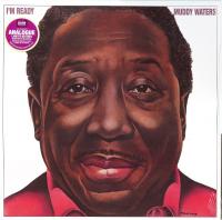 Виниловая пластинка Muddy Waters - I'm Ready (Analogue) (Black Vinyl LP)