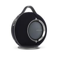 Портативная акустика Devialet Mania Deep Black с док-станцией, глубокий черный