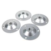 Переходная площадка для акустических систем Bowers & Wilkins IsoAcoustics Mounting Plate