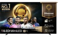 LED телевизор Hisense 100U7Q PRO