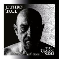 Виниловая пластинка Jethro Tull - The Zealot Gene