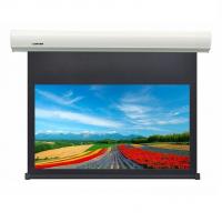 Экран Lumien [LCC-100118] Cinema Control 241x400 см (раб.область 220х390 см) Matte White