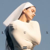 Виниловая пластинка Rosalia - Lux (Crystal Clear Viny 2LP)