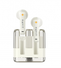 Наушники HAVIT TW981 Beige