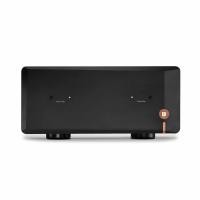 Гибридный усилитель Unison Research UNICO DM v2 Midnight Black