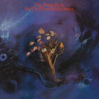 Виниловая пластинка Moody Blues, The, On The Threshold Of A Dream