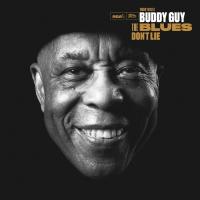 Виниловая пластинка Buddy Guy - The Blues Don't Lie (Black Vinyl 2LP)