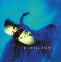 Виниловая пластинка Dead Can Dance - Spiritchaser (180 Gram Black Vinyl LP)