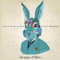 Виниловая пластинка Ibrahim Maalouf - Au Pays D'Alice (Black Vinyl 2LP)