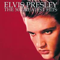 Виниловая пластинка PRESLEY ELVIS - 50 GREATEST HITS (3LP)