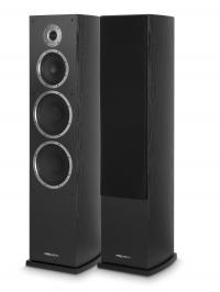 Напольная акустическая система Premiera DS-831 BK