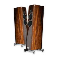 Напольная акустика TIDAL Audio Piano (G3) Veneers Embedded in Transparent Piano Lacquer