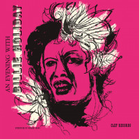 Виниловая пластинка Billie Holiday - An Evening With Billie Holiday (Black Vinyl LP)
