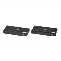 Передатчик и приемник сигнала HDMI AVCLINK HT-4K120