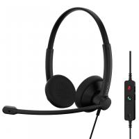 Наушники Epos IMPACT 100 UC Stereo USB-C+A