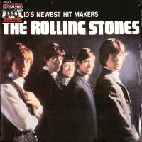 Виниловая пластинка Rolling Stones, The, Englands Newest Hit Makers