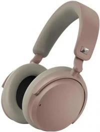 Наушники Sennheiser Accentum Wireless Acaebt Taupe
