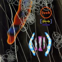 Виниловая пластинка Lush - Spooky (Black Vinyl LP)