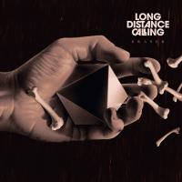 Виниловая пластинка Long Distance Calling - Eraser (Black Vinyl 2LP)