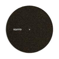 Мат Kanto Audio Cork-Rubber Slip Mat TT-CRM