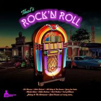 Виниловая пластинка VARIOUS ARTISTS - THAT'S ROCK'N'ROLL (LP)
