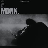 Виниловая пластинка Thelonious Monk - Monk (Silver/Black Vinyl LP)