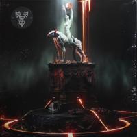 Виниловая пластинка Arca - Kick IIIII (Black Vinyl LP)