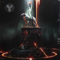 Виниловая пластинка Arca - Kick IIIII (Black Vinyl LP)