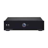 Сетевой фильтр Oehlbach STATE OF THE ART XXL Power Station 909, dark grey (D1C13050)