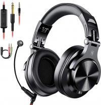Наушники OneOdio A71M black
