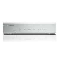 ЦАП Musical Fidelity M3x DAC silver