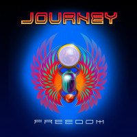 Виниловая пластинка Journey - Freedom (Black Vinyl 2LP)
