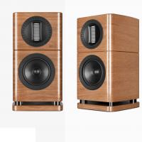 Полочная акустика Wharfedale Elysian 1R Piano Walnut