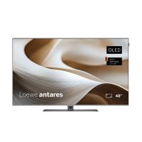 OLED телевизор Loewe antares 48 Black