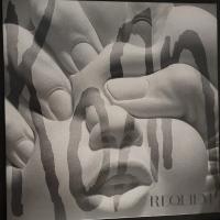 Виниловая пластинка Korn - Requiem (Limited Edition 180 Gram Clear Vinyl LP)