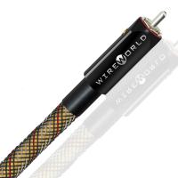 Кабель межблочный аудио Wire World Gold Starlight 10 75-ohm Digital Audio Cable (GSV1.0M-10) 1.0m