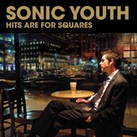 Виниловая пластинка Sonic Youth - Hits Are For Squares (RSD2024, Gold Nugget Vinyl 2LP)