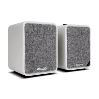 Портативная акустика Ruark Audio MR1MK2 soft grey