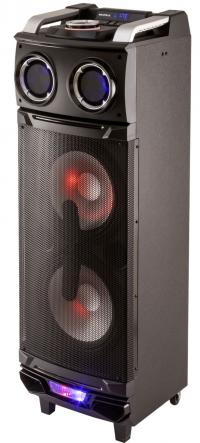 Минисистема Supra SMB-980