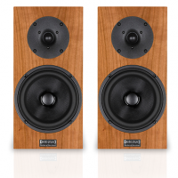 Полочная акустика Audio Physic Classic 3 Cherry